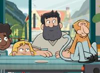 Taylors Welt der Tiere