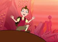 Schlimmer geht s immer mit Milo Murphy