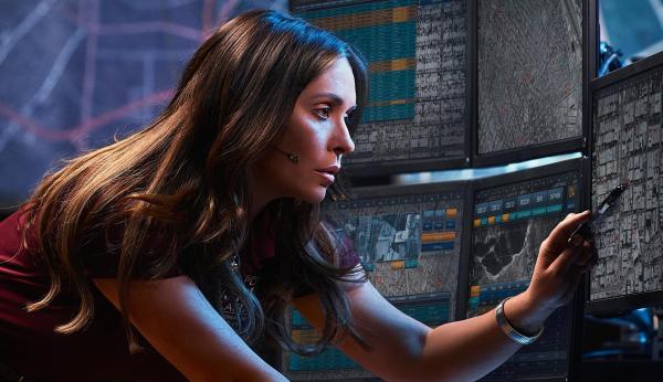 Bild 1 von 20: Im Bild:Jennifer Love Hewitt (Maddie Kendall).