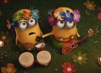 Ich - Einfach unverbesserlich 3