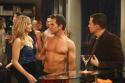 Jon Cryer in: Two and a Half Men
