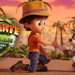PAW Patrol: Valiente - Tracker beweist Mut