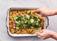 Jamie Oliver: Veggies