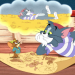Tom & Jerry - Piraten auf Schatzsuche
