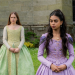 Lady Grace Mysteries