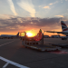 Alltag am Airport - Nächster Halt: Urlaub
