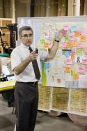 Eugene Levy in: American Pie präsentiert: Das Buch der Liebe