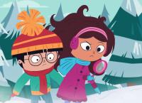 Ein Fall für Maëlys