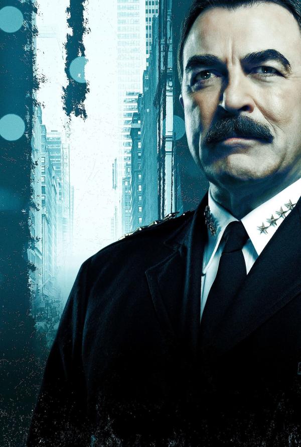 Bild 1 von 14: (10. Staffel) - Blue Bloods - Artwork