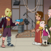 Schlimmer geht s immer mit Milo Murphy