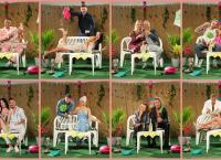 Das Sommerhaus der Stars - Kampf der Promipaare