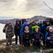 Das Camp in der Wildnis