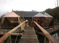 Mein einzigartiges B&B