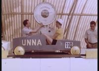 Das war dann mal weg