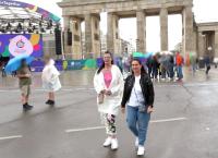 Hartz und herzlich - Tag für Tag Benz-Baracken
