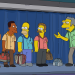Die Simpsons