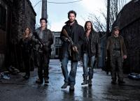 Falling Skies