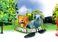 Leopard, Seebär & Co.