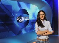 Galileo 360° Ranking XXL