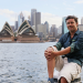12.378 km Australien - Sven Furrer auf Abwegen