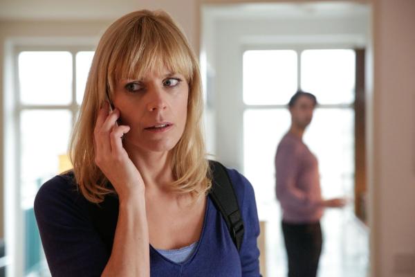 Bild 1 von 6: Ina Zimmermann (Melanie Marschke)