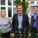Monty Don: Große Ideen für kleine Gärten