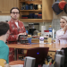 The Big Bang Theory