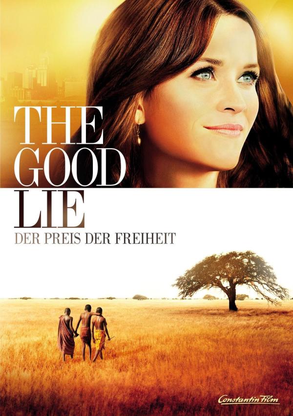 Bild 1 von 3: The good lie - Artwork