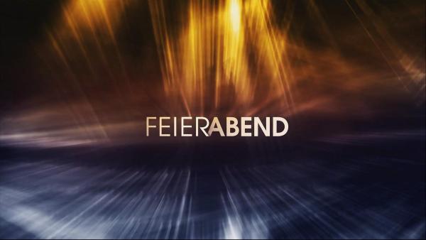 Bild 1 von 2: FeierAbend