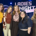Ladies Night Youngstars