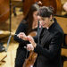 Wiener Klassik mit Sophie Dervaux am Fagott