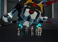 Voltron: Legendärer Verteidiger