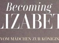 Becoming Elizabeth