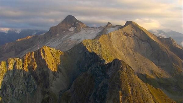 Bild 1 von 20: Im Bild: Kaprun.