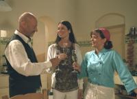 Bianca - Wege zum Glück