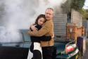 John Simm in: Detective Grace - Nicht tot genug