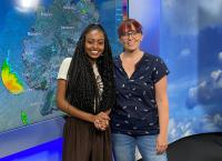 neuneinhalb - für dich mittendrin