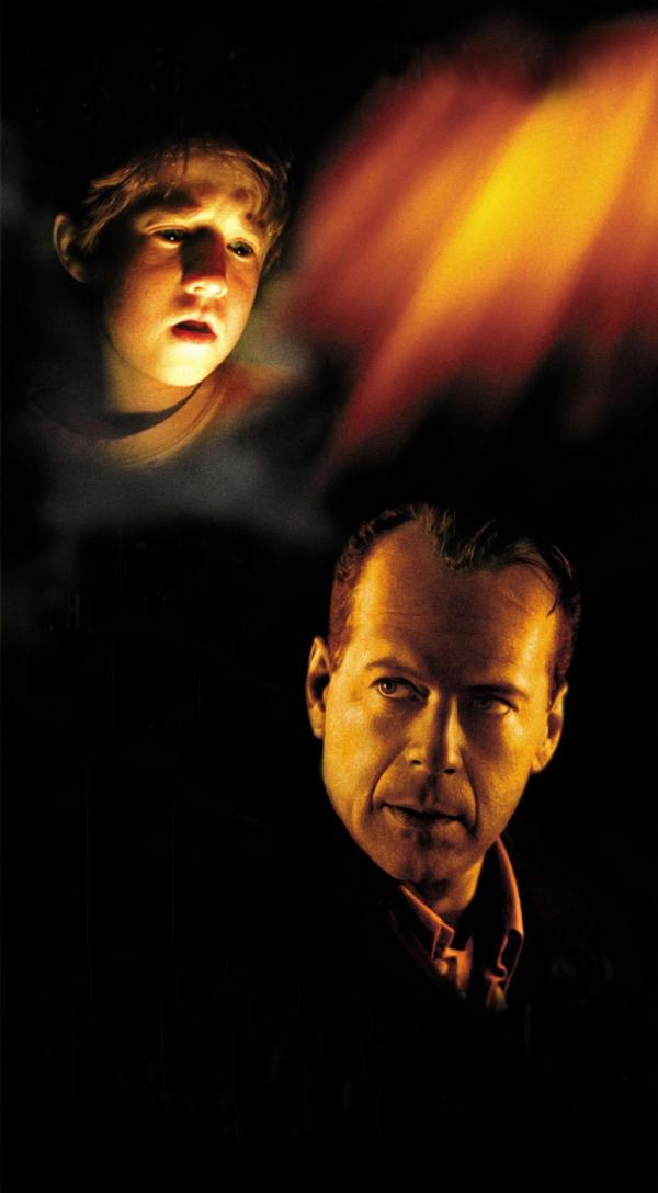 Bild 1 von 6: The Sixth Sense - Artwork