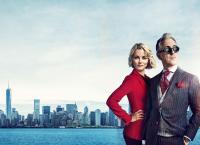 Instinct - Auf Mörderjagd