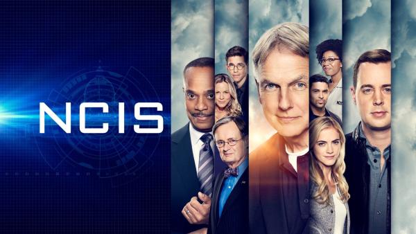 Bild 1 von 2: Navy CIS Staffel 16 KEY