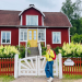 Mitten in Bullerbü - Ferien in Småland