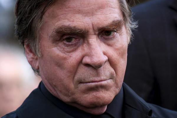 Bild 1 von 1: Trotz seiner Pensionierung lässt Kommissar Altendorf (Elmar Wepper) ein alter Fall nicht zur Ruhe kommen.