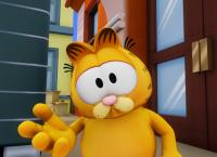 The Garfield Show?