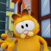 The Garfield Show?