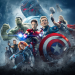 Avengers: Age of Ultron