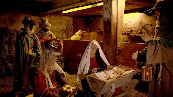 Bild 1 von 18: Im Bild: Sixenhof Museum.