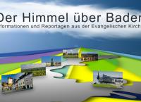 Der Himmel über Baden