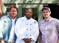 James Martins kulinarisches Amerika