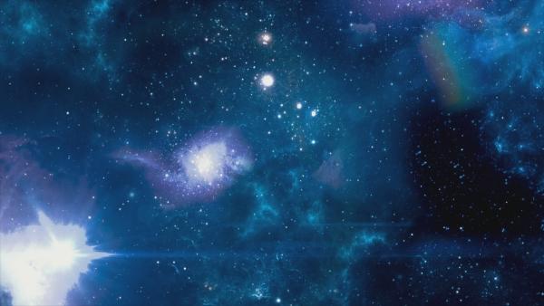 Bild 1 von 10: Unser Universum ist unfassbar groß. Können wir da wirklich die einzigen intelligenten Lebewesen im All sein?