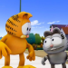 The Garfield Show?
